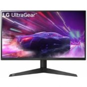 Resim LG UltraGear 24GQ50F-B 24" 1 ms Full HD 165 Hz Oyuncu Monitörü - Teşhir 