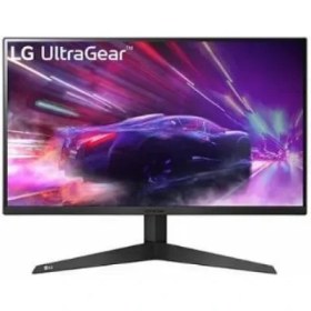 Resim LG UltraGear 24GQ50F-B 24" 1 ms Full HD 165 Hz Oyuncu Monitörü - Teşhir 