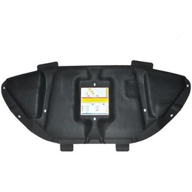 Resim Fiat Linea Motor Kaput Keçe Izalatoru [O.] 52009069 Klipsli 497998534 