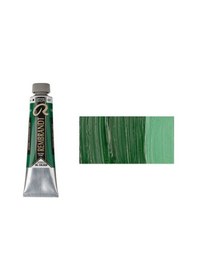 Resim Rembrandt 40 ML Yağlı Boya Seri:2 No:625 Cinnabar Green M 