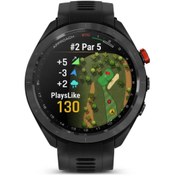 Resim Garmin Approach S70 Akıllı Golf Saati (DİSTRİBÜTÖR GARANTİLİ) 