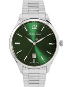Resim Mathey-Tissot H411mav Swıss Made Erkek Kol Saati 