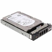 Resim Dell 1.92TB 2.5" 12 Gbps SAS SSD Kurumsal Sunucu Diski 