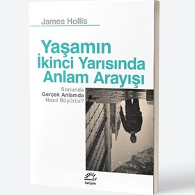 Resim Yaşamın İkinci Yarısında Anlam Arayışı 