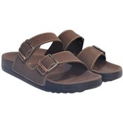 Resim Ceyo Bahama-10 Anatomik Taban Tokalı Üstü Ayarlı Erkek Terlik 001 