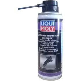 Resim Liqui Moly Hava Akışmetre Temizleyici - 200 ml 