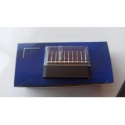 Resim Sr-21 SR-21S Fg Elmas Freze Diş Laboratuvarı Fg Burs Matkaplar Yüksek Hızlı El Aleti 10 Adet 1 Kutu Parlatma Beyazlatma Ürünü Diş Hekimi Aracı 