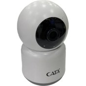 Resim Cata CT-4050 360 Derece Dönebilen Akıllı Ip Kamera(Full HD-1080P) Cata CT-4050 360 Derece Dönebilen Akıllı Ip Kamera(Full HD-1080P)