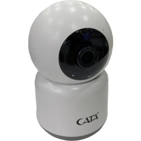 Resim Cata CT-4050 360 Derece Dönebilen Akıllı Ip Kamera(Full HD-1080P) 