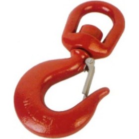 Resim Fırdöndülü Kanca 1 Ton 