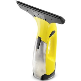 Resim Karcher WV 2 Cam Silme & Temizleme Makinesi 
