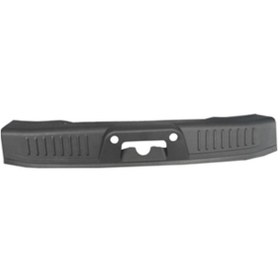 Resim Ford Fıesta 09/13 Arka Bagaj Plastığı Kılıt Yuvasına Takılan Bfn 