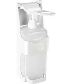 Resim Ceyfix Dirsek Temaslı Dezenfaktan Aparatı 1 L 