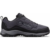 Resim Columbia Erkek Sneaker Ayakkabı-2099751011 Siyah 