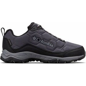 Resim Columbia Erkek Sneaker Ayakkabı-2099751011 Siyah 