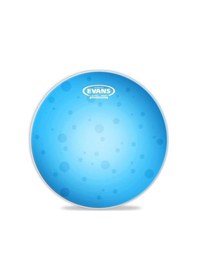 Resim Evans B14hb Hydraulic Blue 14 İnç Yağlı Trampet Derisi - Mavi Pr 