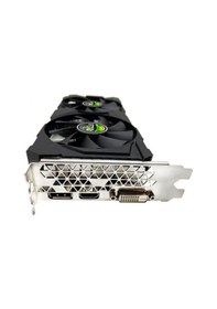 Resim Axle Gtx1660 Super 6gb Ax Gtx1660s/6gd6p2dıp Gddr6 192bit Hdmı Dp 