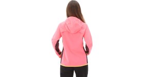 Resim P525753 Puma Run Ultrwe Raıncell Jacket W Kadın Ceket Pembe 