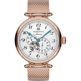 Resim Momentus Tm253r-02sr Erkek Kol Saati 