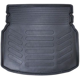 Resim Rizline Mercedes C W204 Rampalı 2007-2013 3D Bagaj Havuzu 