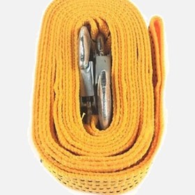 Resim Çekme Halatı-Kemer 4 metre-2 Ton 