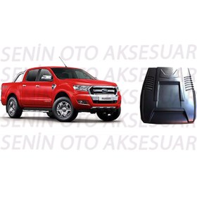 Resim Ford Ranger Kaput Havalandirma 