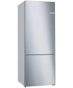 Resim Bosch KGN55VIF0N 483 LT No-Frost Kombi Tipi Buzdolabı 