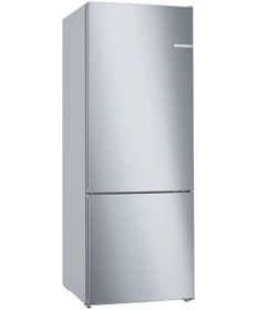 Resim Bosch KGN55VIF0N 483 LT No-Frost Kombi Tipi Buzdolabı 