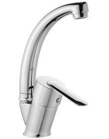 Resim Vilas Roma Mix Kuğu Lavabo Bataryası 