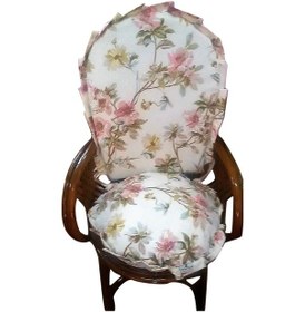 Resim Bambu Minderi Fermuarlı 5 Cm Gri Süngerli Kırpıntılı Astarlı Pile (337636079) 