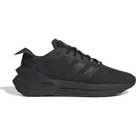 Resim Adidas Avryn Erkek Günlük Ayakkabı HP5982 Siyah 