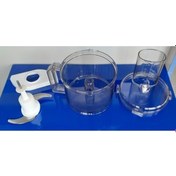 Resim Arzum Arnica Uyumlu Prokit 444 Electronic Hazne Kapağı Bıçak 3 Lü Takım 