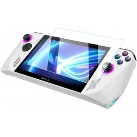 Resim Msı Claw A8 8 İnç Ekran Koruyucu Nano Oyun Konsolu 