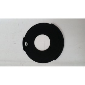 Resim Cremonia Mut-al Davul Susturucusu 14'' Alto 