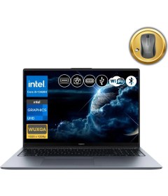Resim Huawei MateBook D16 i5-13420H 16GB RAM 1TB SSD 16" FHD IPS FreeDOS Notebook+ Mouse (MCLG-W5651 A14) 