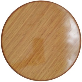 Resim ELÇN Tekerlekli Saksı Tüp Ve Damacana Taşıma Altlığı 6lı 