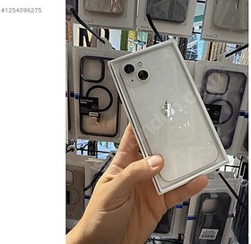 Resim Apple iPhone 13 İkinci El TR | 128 GB | Beyaz 