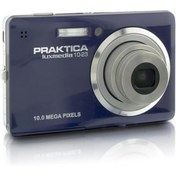 Resim Praktica Luxmedia 10-23 Dijital Fotoğraf Makinesi 
