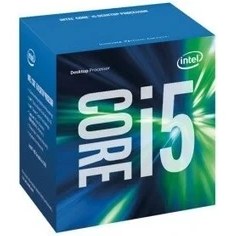 Resim Intel Skylake Core I5-6600 3.30GHZ 6mb 1151P Tray Cpu 