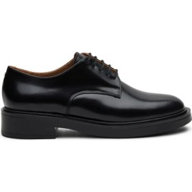 Resim Frau Kadın Oxford/Ayakkabı 79Q0 Frau Brıstol Lace-Up Nero 