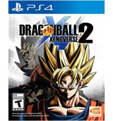 Resim Dragon Ball Xenoverse 2 PS4 Oyun 