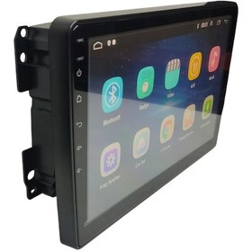 Resim Fiat 500 L 2013-2017 10 inç 8-64 GB PRO Android Carplay Multimedya 