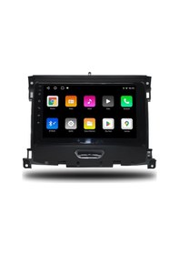 Resim Navigate Ford Ranger Android Carplay Multimedya 2016-2022 2gb Ram + 32gb Hafıza + 4 Çekirdek 