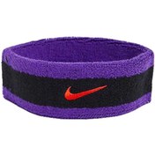 Resim Nike Swoosh Havlu Kafa Bandı Headband 1544.043.OS Nike