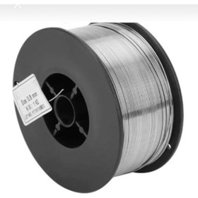 Resim Genel Markalar Gazsız Gazaltı Özlü Kaynak Teli 0,8mm 1kg 