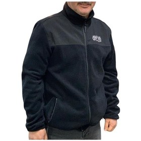 Resim Davang Polar Mont Siyah Siyah 