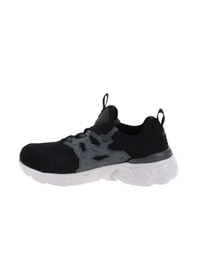 Resim Skechers Kids Techno Strides - Worizo Çocuk Spor Ayakkabı 403692l 403692l Bkcc Bkcc 