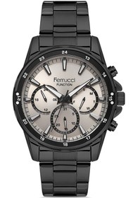 Resim Ferrucci ERKEK KOL SAATİ FCF022503569M.0564083 