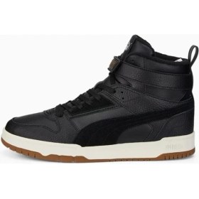 Resim Puma RBD Game WTR Erkek Basketbol Ayakkabı 38760402 