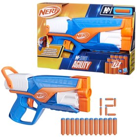 Resim Nerf N-Serisi Agility 